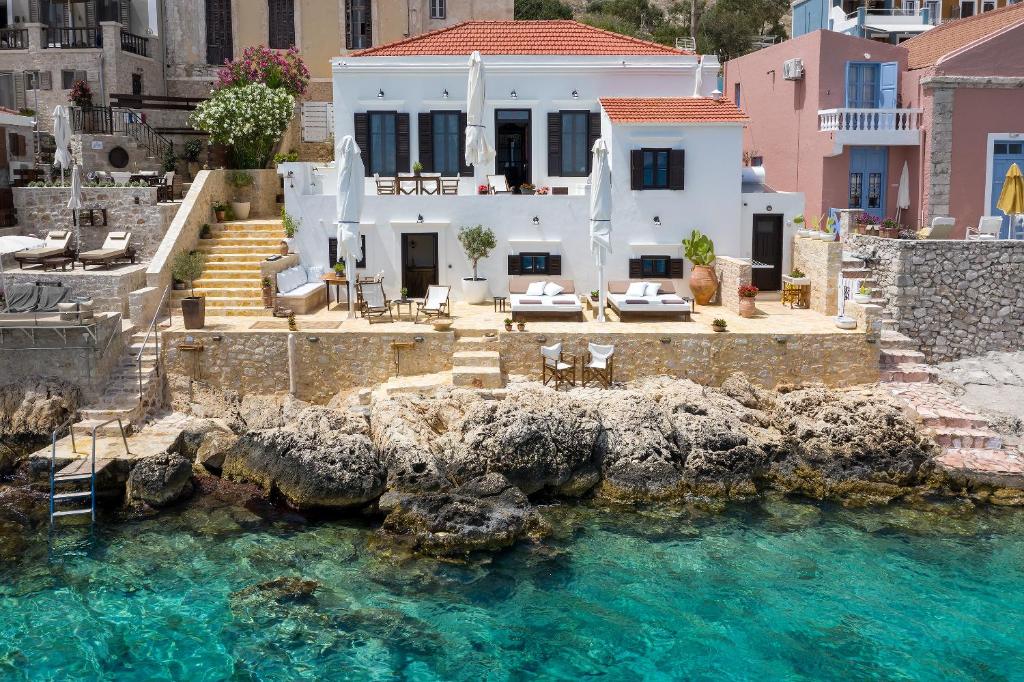 Halki Sea House