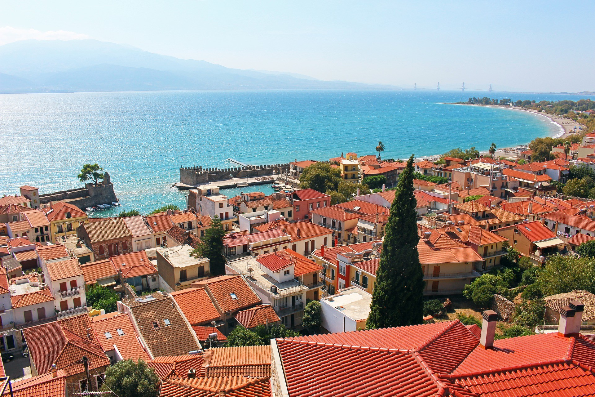 Explore Patras