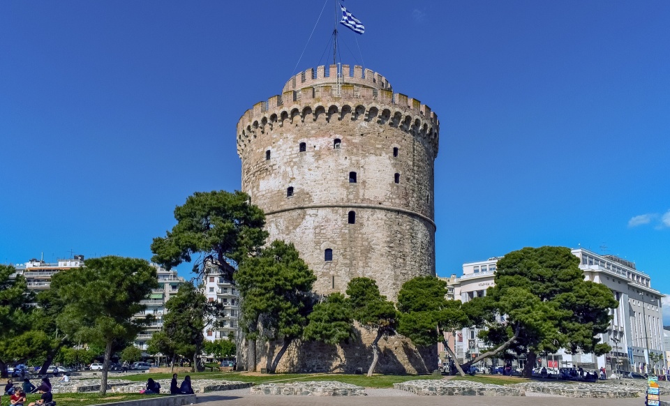 Thessaloniki