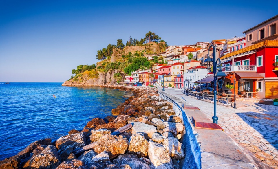 Parga