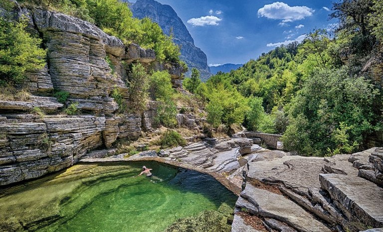 Zagori