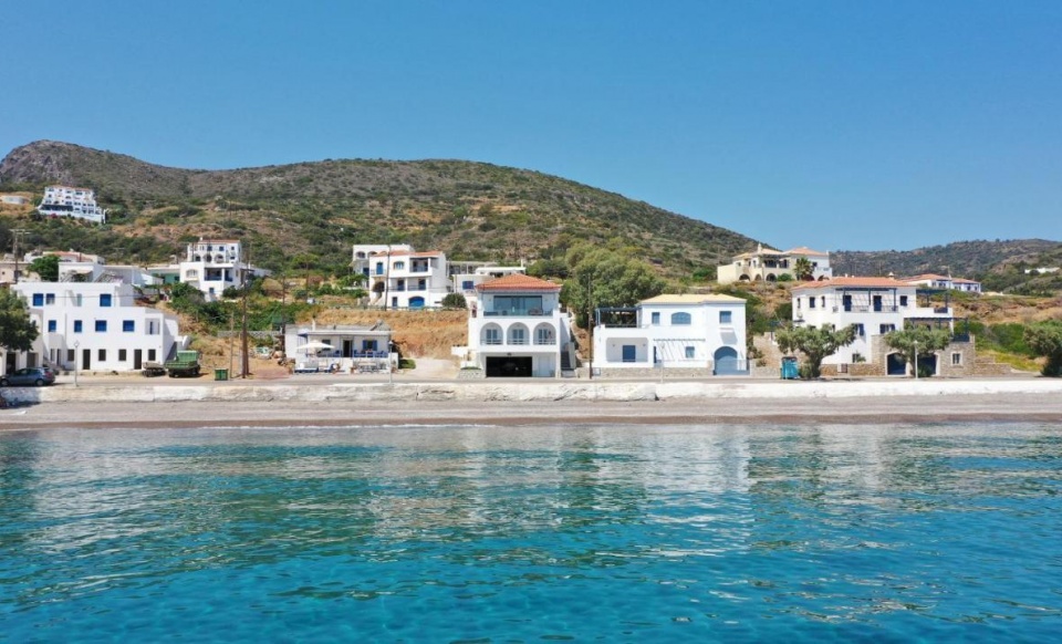 Agia Pelagia Kythira