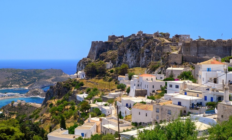 Hora Kythira