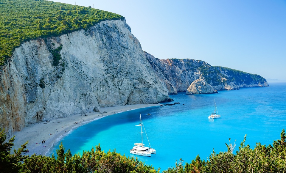 Lefkada