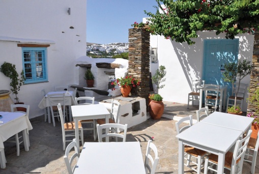 Santorini island Nightlife : ALL the Bars and Clubs in THIRA – [ Moschos  on-line ]