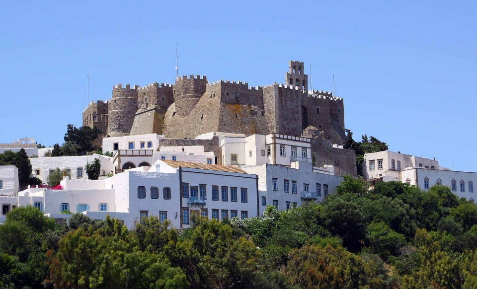 Patmos