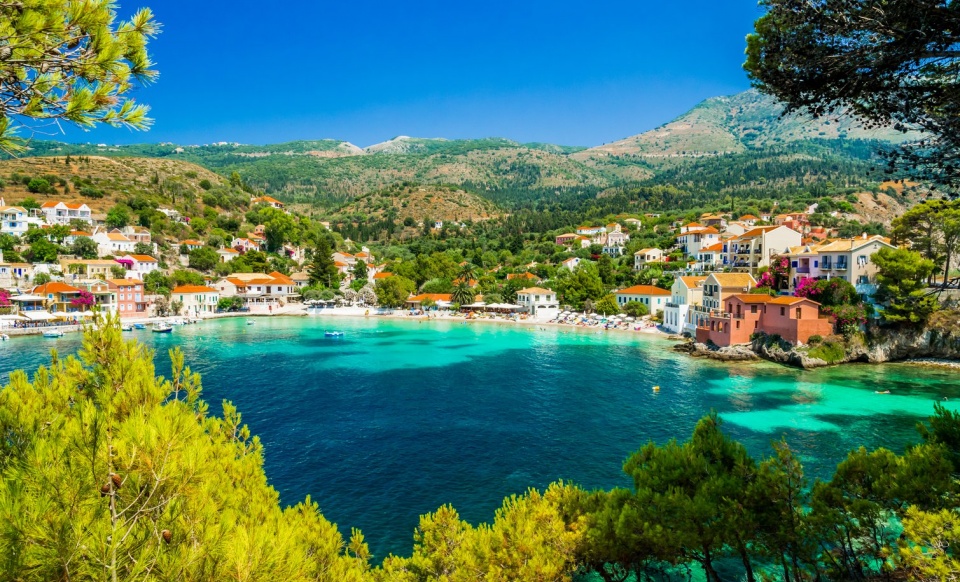 Kefalonia