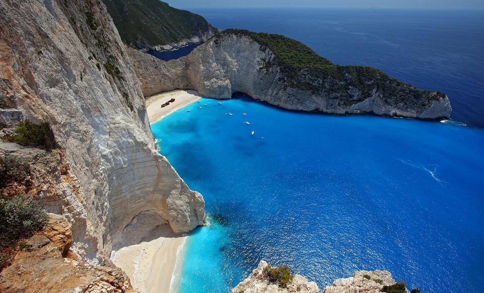 Zakynthos