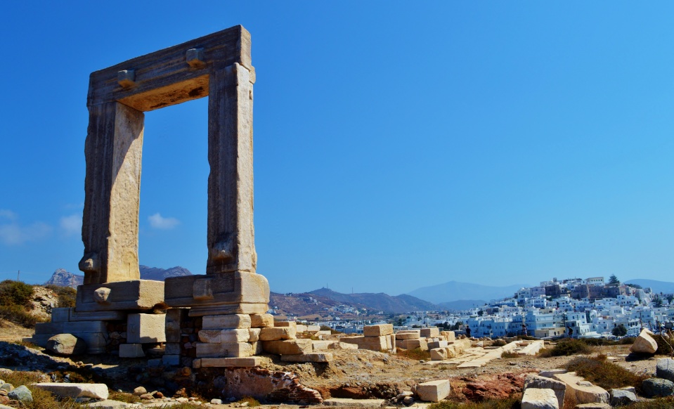 Naxos